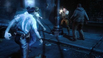 Resident Evil: Operation Raccoon City - Screenshot #67057 | 1920 x 1080