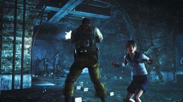Resident Evil: Operation Raccoon City - Screenshot #67058 | 1920 x 1080