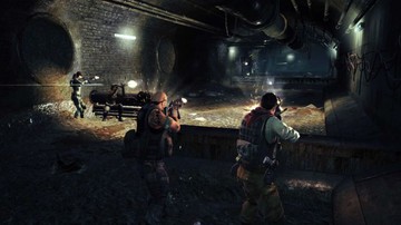 Resident Evil: Operation Raccoon City - Screenshot #67059 | 1920 x 1080