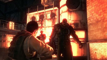 Resident Evil: Operation Raccoon City - Screenshot #67060 | 1920 x 1080