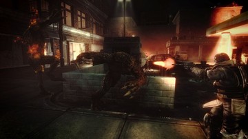 Resident Evil: Operation Raccoon City - Screenshot #49623 | 1280 x 720