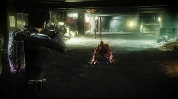 Resident Evil: Operation Raccoon City - Screenshot #49625 | 1280 x 720
