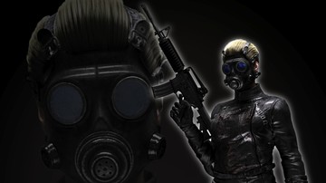 Resident Evil: Operation Raccoon City - Artwork / Wallpaper #49601 | 843 x 1080