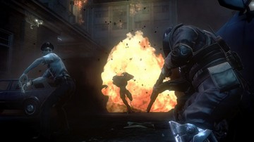 Resident Evil: Operation Raccoon City - Screenshot #49606 | 1280 x 720