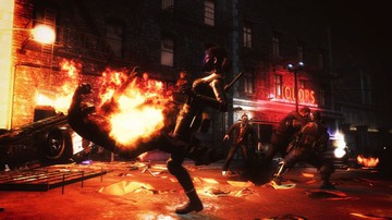 Resident Evil: Operation Raccoon City - Screenshot #49609 | 1280 x 720