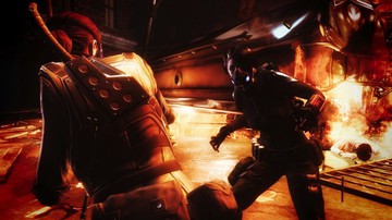 Resident Evil: Operation Raccoon City - Screenshot #49626 | 1280 x 720
