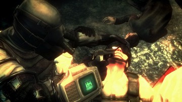 Resident Evil: Operation Raccoon City - Screenshot #49607 | 1280 x 720