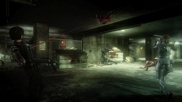 Resident Evil: Operation Raccoon City - Screenshot #49622 | 1280 x 720