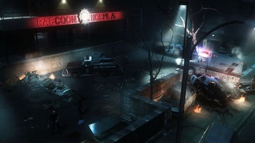 Resident Evil: Operation Raccoon City - Screenshot #49618 | 1280 x 720