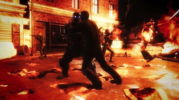 Resident Evil: Operation Raccoon City - Screenshot #49619 | 1280 x 720