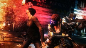 Resident Evil: Operation Raccoon City - Screenshot #49610 | 1280 x 720