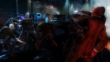 Resident Evil: Operation Raccoon City - Screenshot #49611 | 1280 x 720