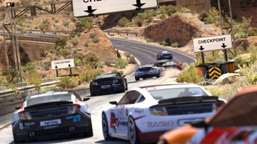 TrackMania 2 Canyon - Screenshot #47938 | 1920 x 1080