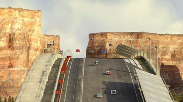 TrackMania 2 Canyon - Screenshot #49289 | 1920 x 1080