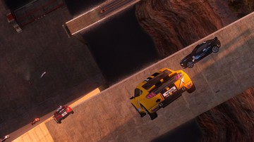 TrackMania 2 Canyon - Screenshot #52938 | 1920 x 1080