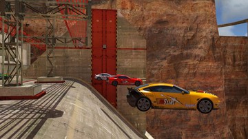 TrackMania 2 Canyon - Screenshot #52936 | 1920 x 1080