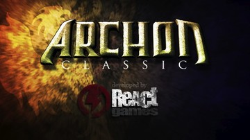 Archon Classic - Screenshot #9228 | 480 x 257