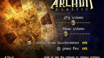 Archon Classic - Screenshot #9226 | 480 x 335