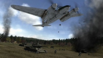 Air Conflicts: Secret Wars - Screenshot #48486 | 1680 x 1050