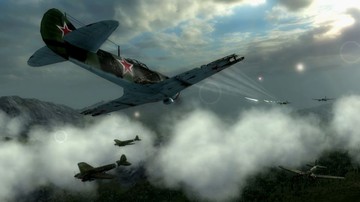 Air Conflicts: Secret Wars - Screenshot #48489 | 1680 x 1050