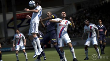 FIFA 12 - Screenshot #48645 | 1600 x 900