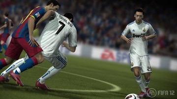 FIFA 12 - Screenshot #48647 | 1600 x 900