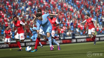 FIFA 12 - Screenshot #53073 | 1600 x 900