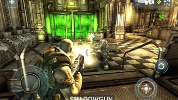 Shadowgun - Screenshot #57614 | 960 x 640