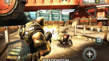 Shadowgun - Screenshot #57616 | 960 x 640