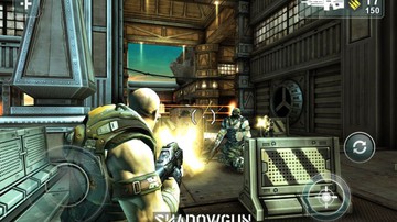 Shadowgun - Screenshot #57617 | 960 x 640