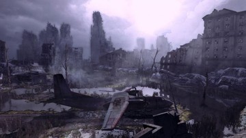 Metro: Last Light - Screenshot #77194 | 1920 x 1080