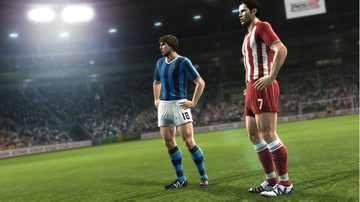Pro Evolution Soccer 2012 - Screenshot #55224 | 1600 x 900