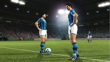 Pro Evolution Soccer 2012 - Screenshot #55225 | 1600 x 900