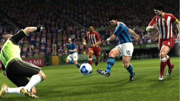 Pro Evolution Soccer 2012 - Screenshot #55229 | 1600 x 900