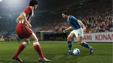 Pro Evolution Soccer 2012 - Screenshot #55230 | 1600 x 900