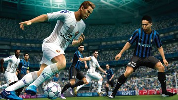 Pro Evolution Soccer 2012 - Screenshot #55231 | 1920 x 1080