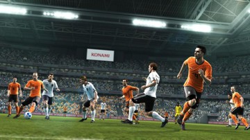 Pro Evolution Soccer 2012 - Screenshot #53158 | 1280 x 720