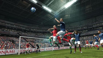 Pro Evolution Soccer 2012 - Screenshot #53159 | 1280 x 720