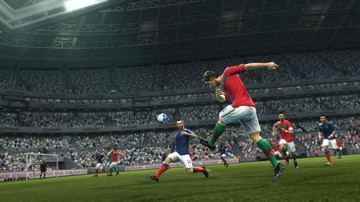 Pro Evolution Soccer 2012 - Screenshot #53162 | 1280 x 720