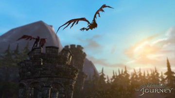 Fable: The Journey - Screenshot #69529 | 1280 x 720