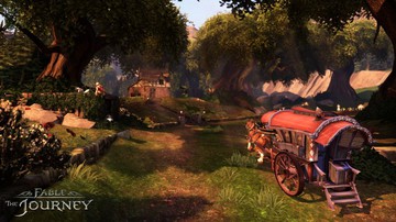 Fable: The Journey - Screenshot #69531 | 1280 x 720