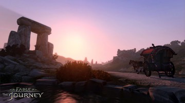 Fable: The Journey - Screenshot #69533 | 1280 x 720