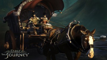 Fable: The Journey - Screenshot #74398 | 1920 x 1080