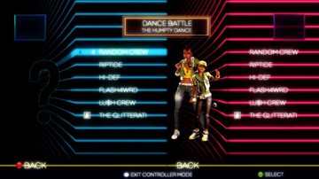 Dance Central 2 - Screenshot #61206 | 1280 x 720