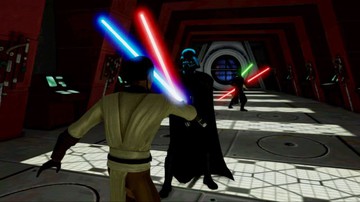 Kinect Star Wars - Screenshot #64295 | 1280 x 720