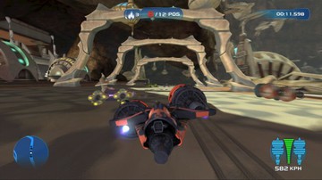 Kinect Star Wars - Screenshot #64296 | 1280 x 720