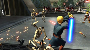 Kinect Star Wars - Screenshot #64297 | 1280 x 720