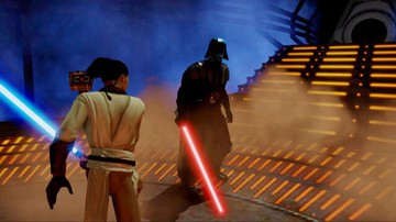 Kinect Star Wars - Screenshot #64302 | 1280 x 720