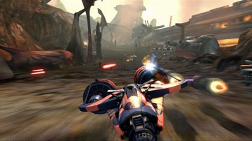 Kinect Star Wars - Screenshot #64303 | 1280 x 720