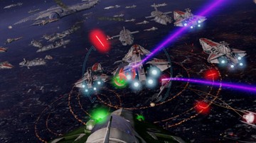 Kinect Star Wars - Screenshot #64305 | 1280 x 720
